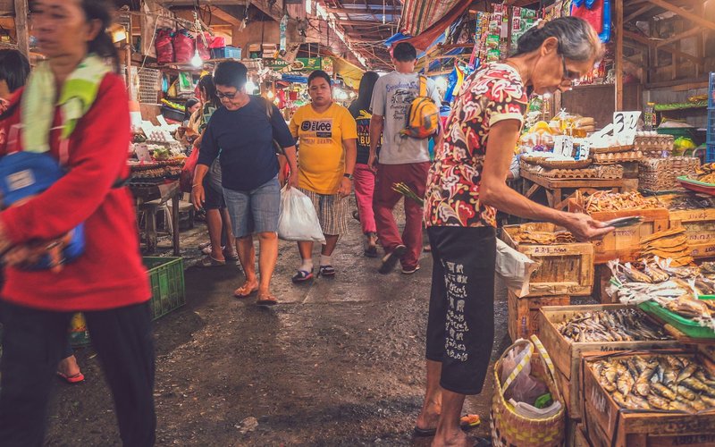 Filipino cuisine
